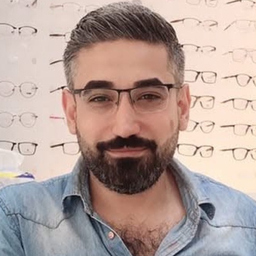 Mohmad Ali Ibrahim