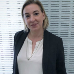 Dipl.-Ing. Nicole Karavokyri