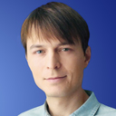 Dr. Maxim Breitkreiz