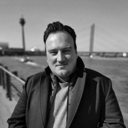 Cedric Reetz