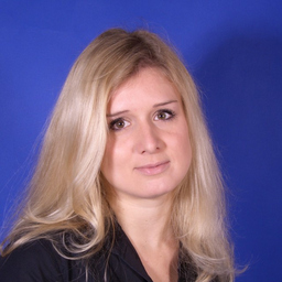 Caroline Bauer