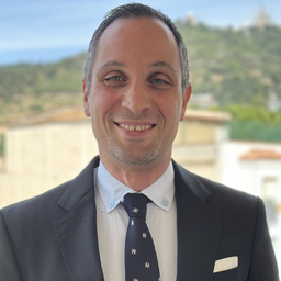 Marcos Perez