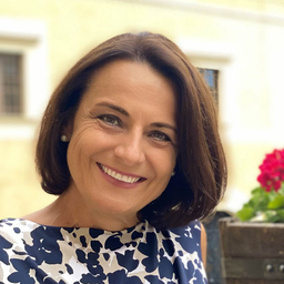 Eveline Steinecker