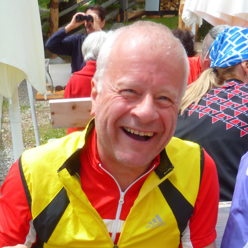 Martin Sarich Chemieingenieur Evonik XING