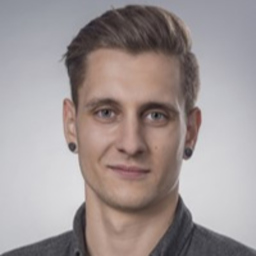 Markus Engelbrecht's profile picture
