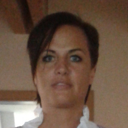 Manuela Mihaljevic