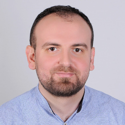 Osman Bilgin