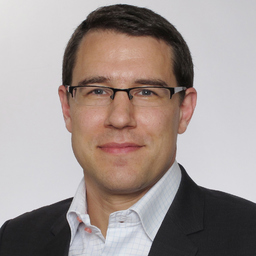 Dr. Gero Peters