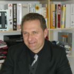 Wolfgang Soller's profile picture