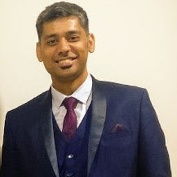 Karthikeyan Ravikumar