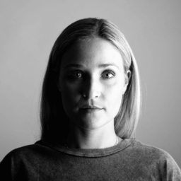 Profilbild Justine Ahlers