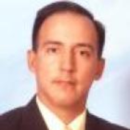Oswaldo Mora Calero