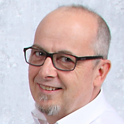 Wolfgang Niebel