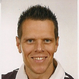 Jascha Froembgen
