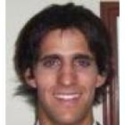 Pablo Javier Sánchez