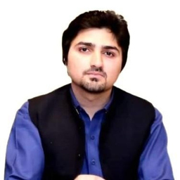 SHABAHAT HUSSAIN MIR