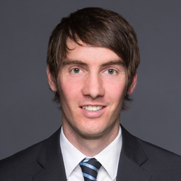 Profilbild Meinrad Hofmeier