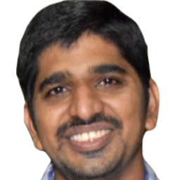 LavanyaKumar Madepalli