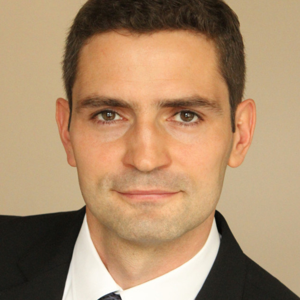 Social Media Profilbild Thomas Jaekel Köln