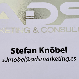 Stefan Knöbel's profile picture