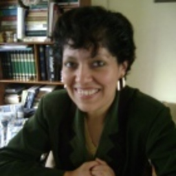 Elba Chávez Cuéllar