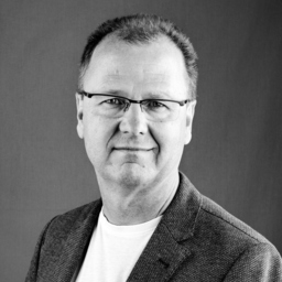 Dipl.-Ing. Bernd Lange
