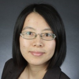 Dr. Xiangqin Liu