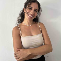 Rebeka Uyar