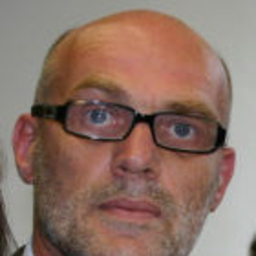 Dieter Ober-Jung