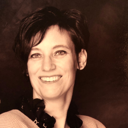 Larissa Carstens