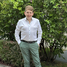 Florian Springer