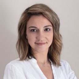 Alexandra Tasoula's profile picture