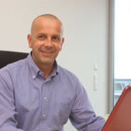 Uwe Handlos