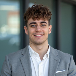Timon Saalfrank's profile picture