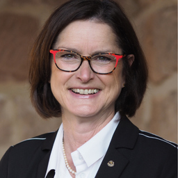 Sabine Schuhmann-Haudeck