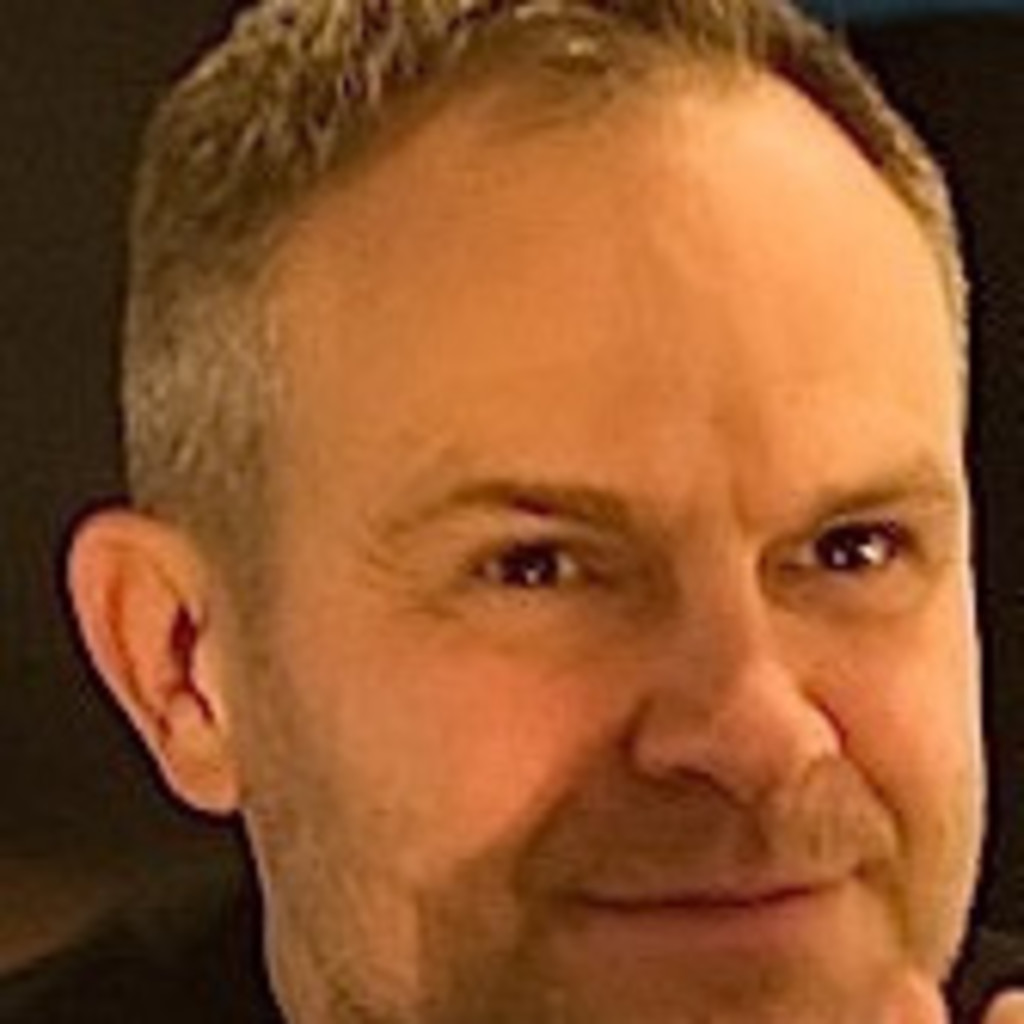 Jens Hanack Unit Lead Europace AG XING