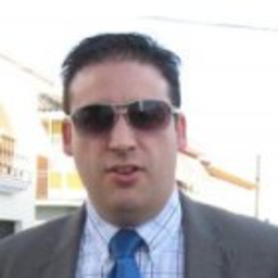 Francisco Javier Guardia Pinto