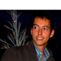 Jose Regueiro Morey