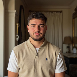 Muhammed Furkan Bagci