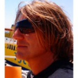 Werner Sterff's profile picture