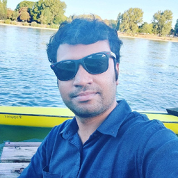 Abhijit Mondal Abhi