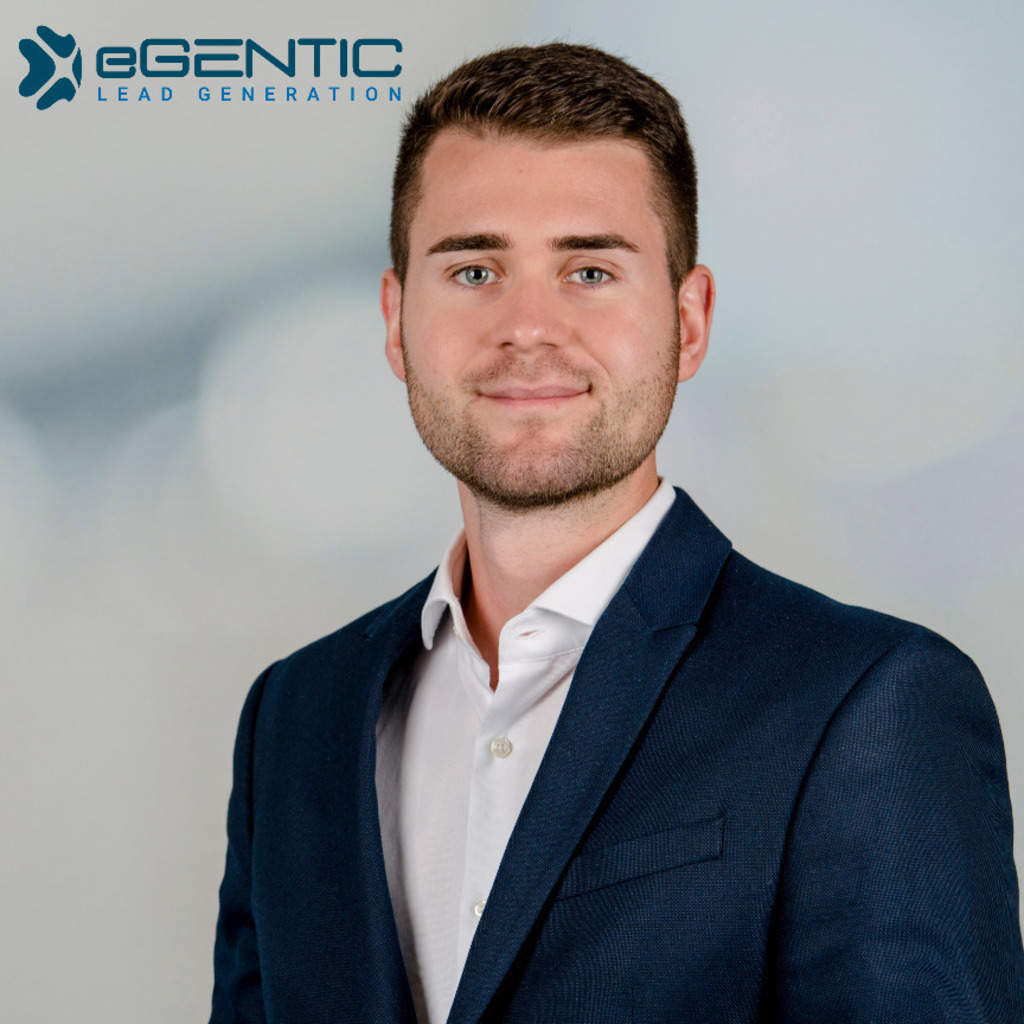 Social Media Profilbild Phillipp Stopfer Frankfurt am Main