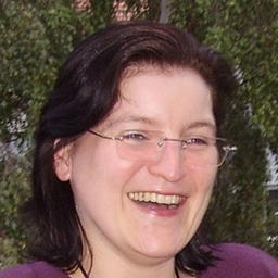 Antje A. Porzelt