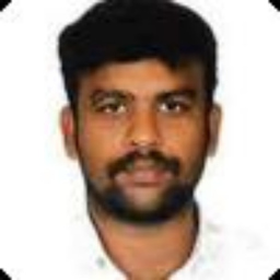 Krishnamoorthi Rajendran