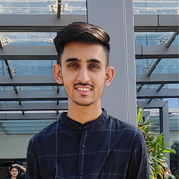 Aditya Gupta