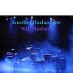 Will Harlan