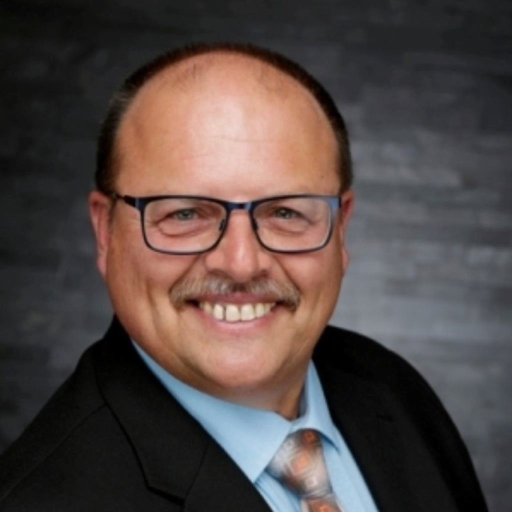 Richard Müller Vertriebsmitarbeiter Akku Vision GmbH XING