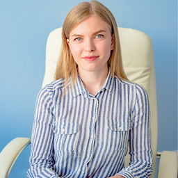 Anna Kozko's profile picture