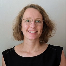 Maike Mahlstedt