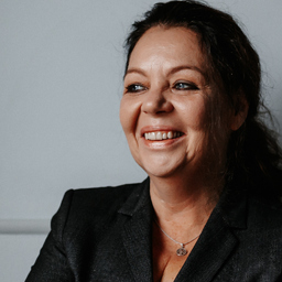 Manuela Klökler-Mittag